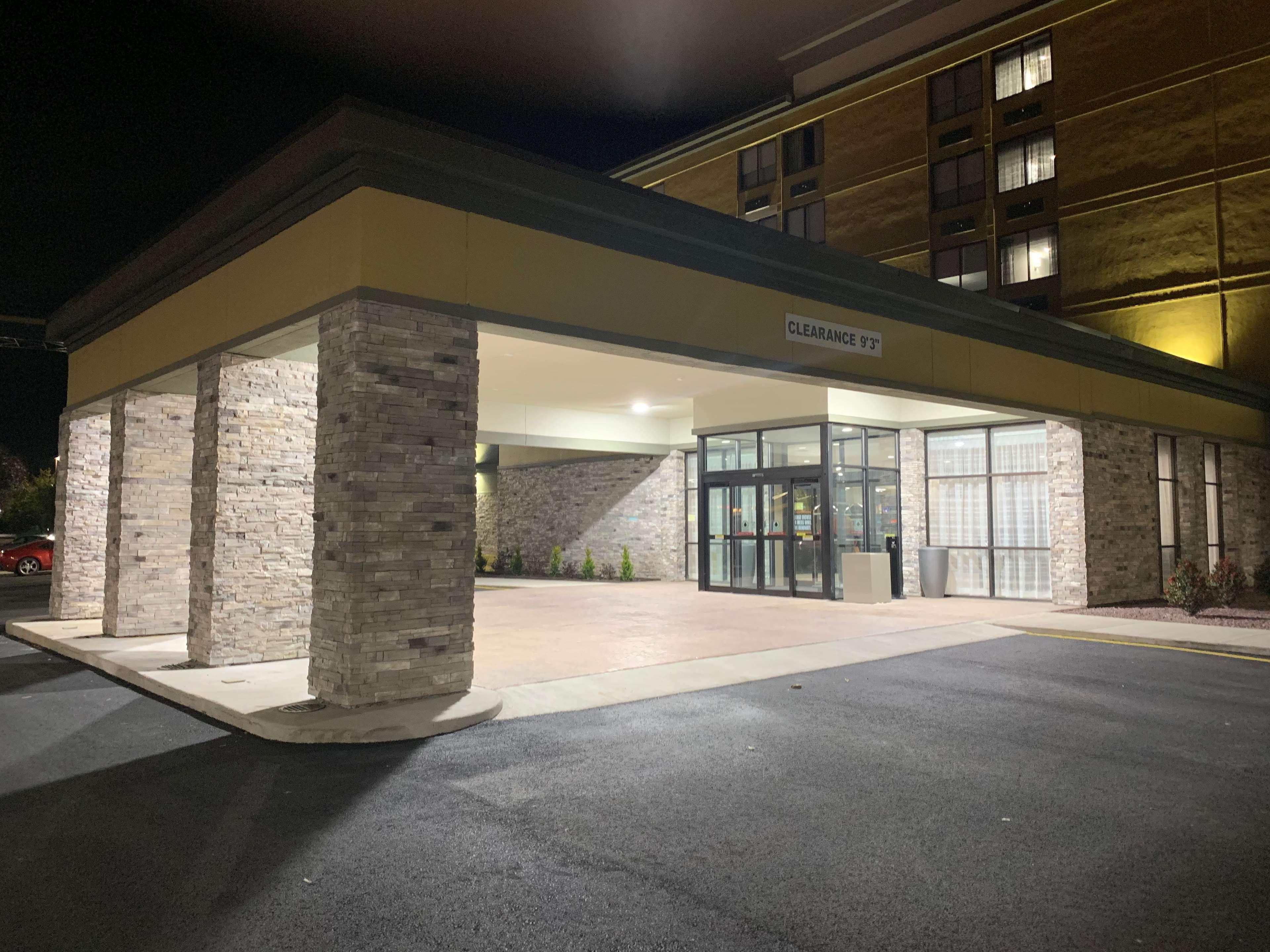 Best Western PLUS Fort Saskatchewan Inn&Suites Exterior foto