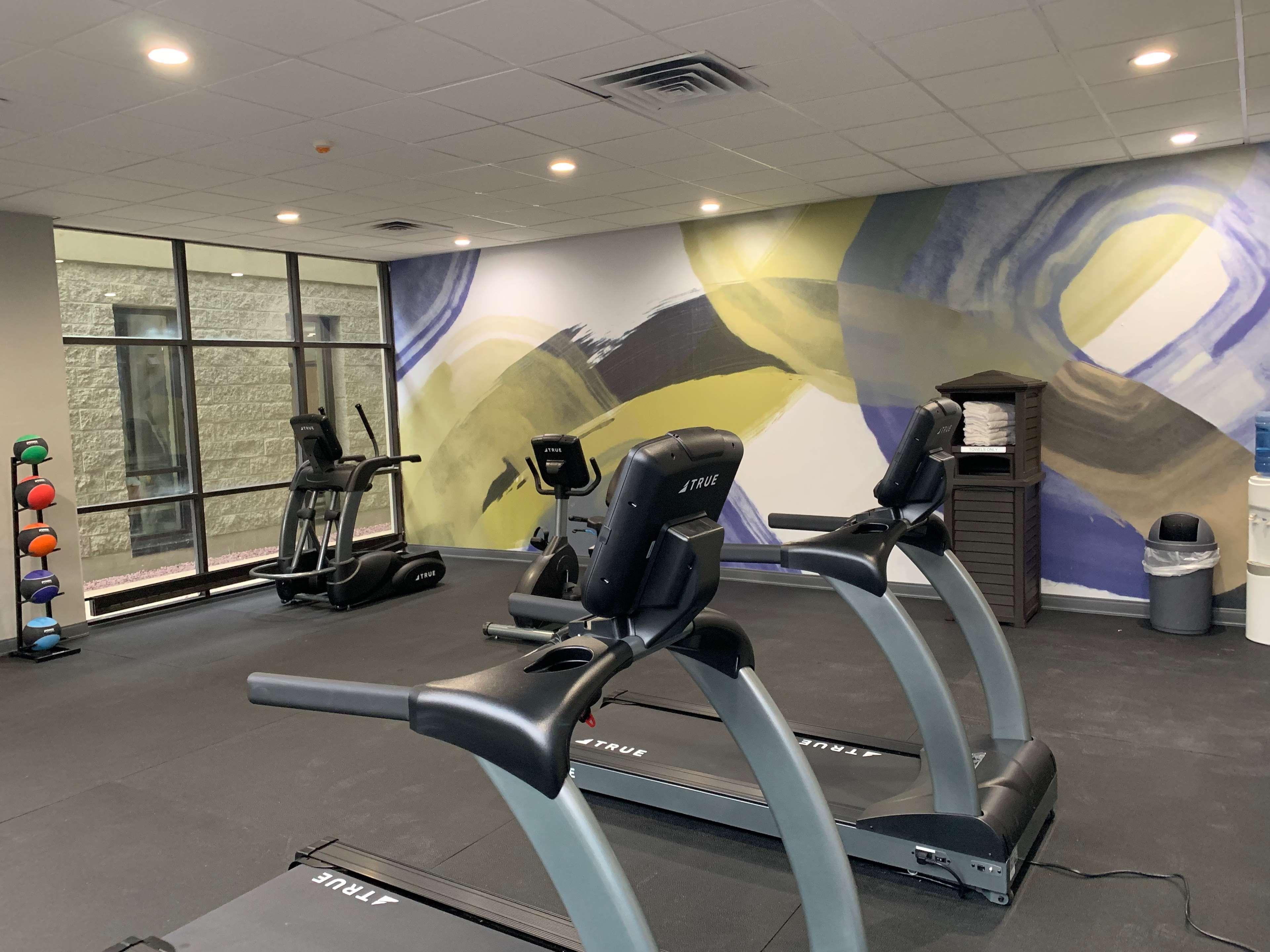 Best Western PLUS Fort Saskatchewan Inn&Suites Exterior foto