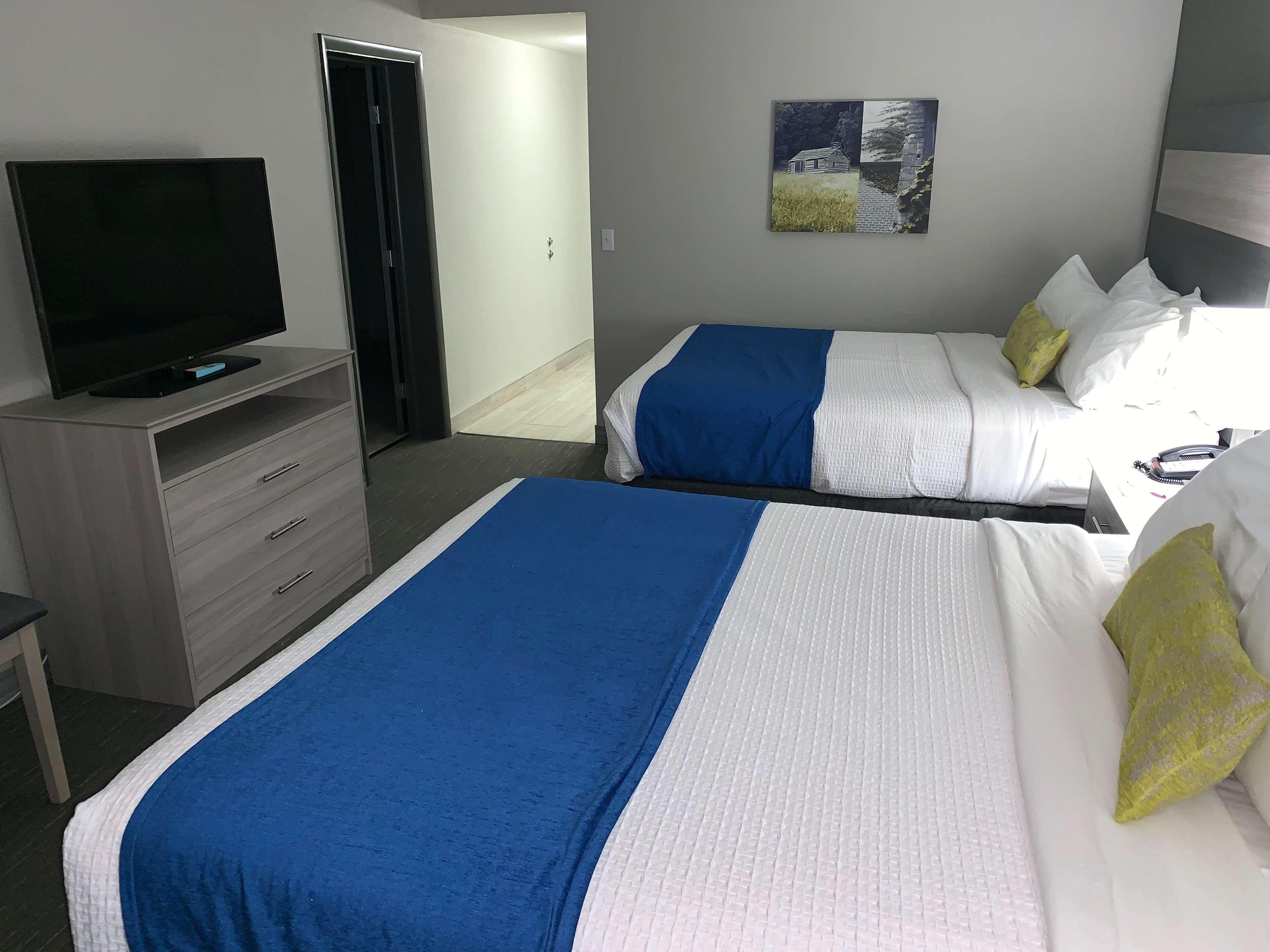 Best Western PLUS Fort Saskatchewan Inn&Suites Exterior foto